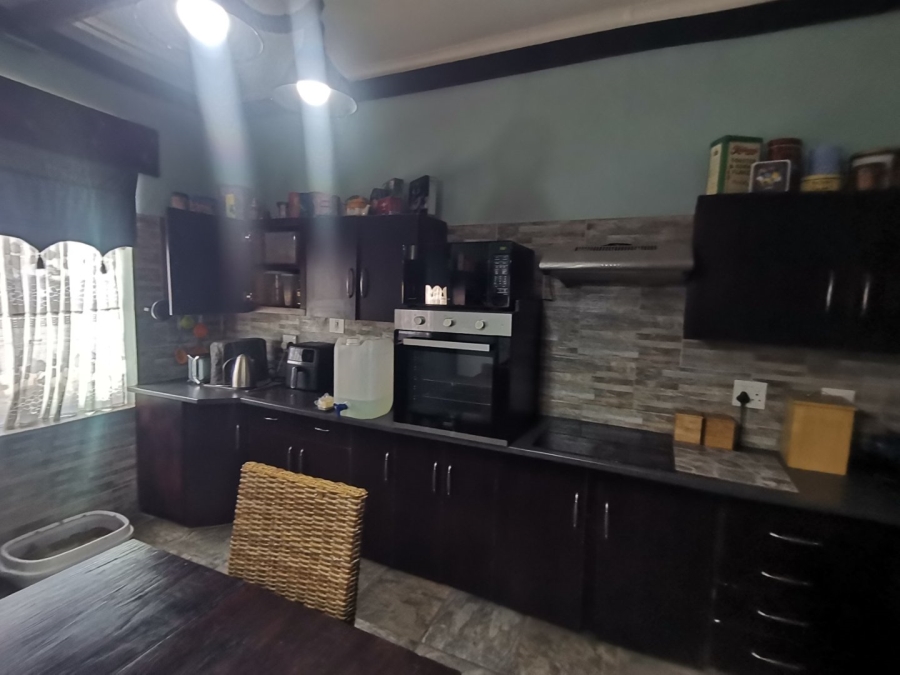 4 Bedroom Property for Sale in Senekal Free State